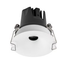 Светильник светодиодный встраиваемый высокого качества света с низким уровнем дискомфорта Spira Lightstar 074126