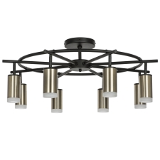 Люстра потолочная Rullo Lightstar LR7183180