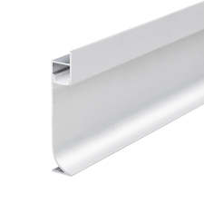 Профиль-плинтус с прямоугольным рассеивателем (теневой плинтус) Profiled Lightstar 419119