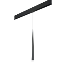 Комплект с подвесом Punto для трека PRO Punto Lightstar PRO807017