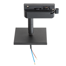 Трековое крепление с 1-фазным адаптером к 2165XX Asta Lightstar 592287