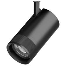 Светильник профессиональный тушка BARRA/QUATTRO высокого качества света с углом рассеивания 20-55G Canno Pro Lightstar 304407