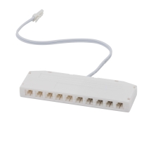 Адаптер для светильников 036ХХХ DC12В LED max 10x5Вт (2м кабель) Mobiled Lightstar 036010