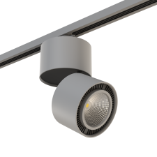 Трековое крепление с 1-фазным адаптером к 21383х/21483х Asta Lightstar 592069