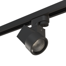 Трековое крепление с 1-фазным адаптером к 05102x/05103x  Asta Lightstar 592027