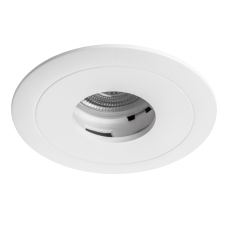 Рамка термостойкая (светильник) PVC д/крепления LED источника света в подвесном потолке Anello Lightstar 012206