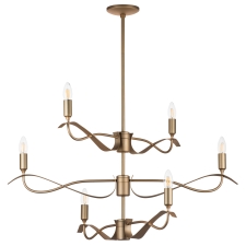 Люстра потолочная Ragno Lightstar 733263