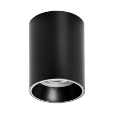 Рамка (светильник) PVC д/LED-модулей 941хх и LED-ламп D50мм Rullo Lightstar 213437