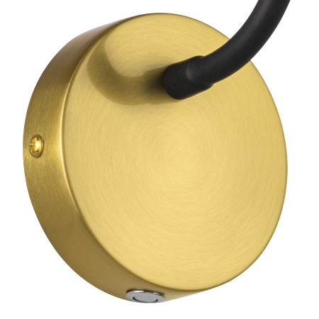 бра (лампа для чтения) muro iii lightstar 808637