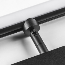 светильник трековый smart app 220v 12w 3000-6000k 120° белый teta lightstar 205607