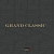 Обои Grand Classic