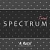 Обои Spectrum Trend