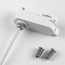 трековый 1-фазный адаптер barra lightstar 592006