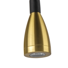 бра (лампа для чтения) muro iii lightstar 808637