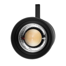 светильник профессиональный тушка barra/quattro высокого качества света с углом рассеивания 20-55g canno pro lightstar 304407