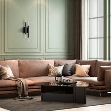 бра iris lightstar 734647