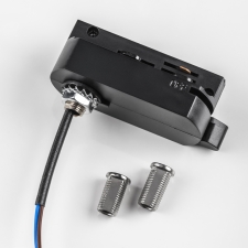 трековый 1-фазный адаптер barra lightstar 592007