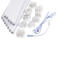 комплект со светильником varieta varieta lightstar v4q450064