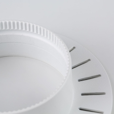 рамка круглая скрытого монтажа для светодиодных модулей 0750xx stella lightstar 075206-01