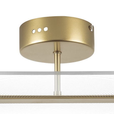 люстра потолочная acrile lightstar 738043