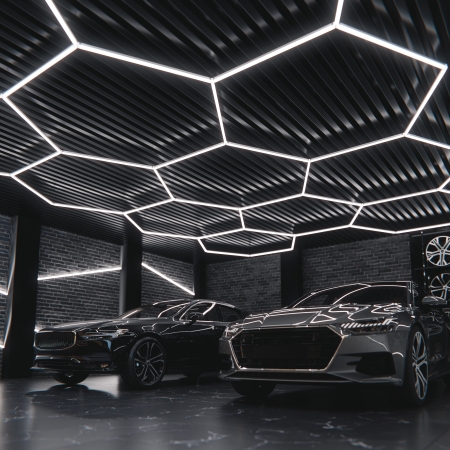 комплект со светильником varieta varieta lightstar v10a450044