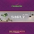 Обои Simply