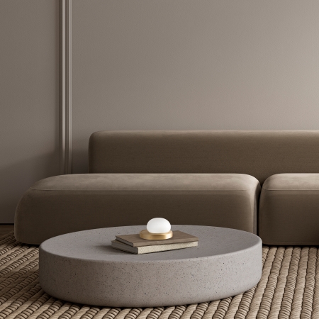 настольная лампа alfa lightstar 745933