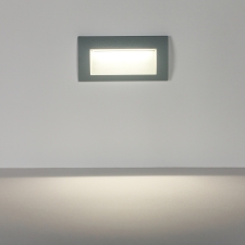 светильник светодиодный уличный estra lightstar 383672