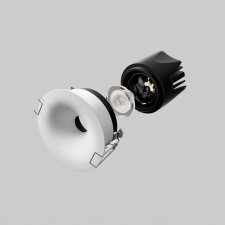 рамка вогнутая д/светильников 0742х6 spira lightstar 074206-11