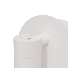 бра 5w 260lm 3000k, белый omega lightstar 200636