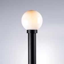 светильник уличный bolla lightstar 373910