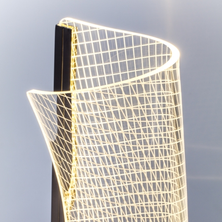 настольная лампа varese lightstar 738954