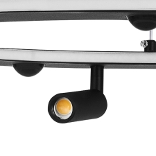 люстра подвесная dive lightstar 740467