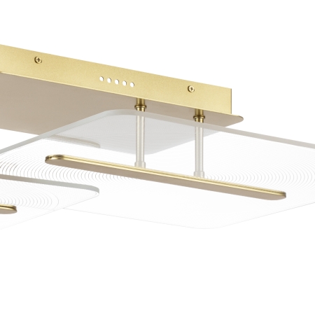 люстра потолочная acrile lightstar 738063