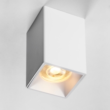 рамка (светильник) pvc д/led-модулей 941хх и led-ламп d50мм rullo lightstar 213336