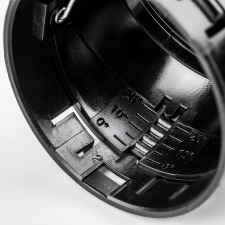 внутренний поворотный механизм (суппорт) с углом наклона до 30g д/модулей mr16 07507x и 07505x stella base lightstar 075000