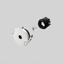 рамка встраиваемая плоская д/светильников 0741х6  spira lightstar 074106-12