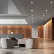 светильник светодиодный универсальный ip44 ciclone lightstar 385346