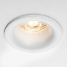 рамка термостойкая (светильник) pvc д/крепления led источника света в подвесном потолке levigo lightstar 012126