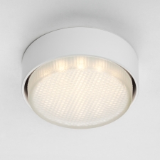 светильник термостойкий  pvc накладной д/led-ламп 943ххх/929ххх gx53 tensio lightstar 212216