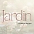 Обои Jardin