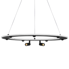 люстра подвесная dive lightstar 740467