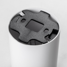 рамка (светильник) pvc д/led-модулей 941хх и led-ламп d50мм rullo lightstar 213436